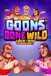 Goons Gone Wild